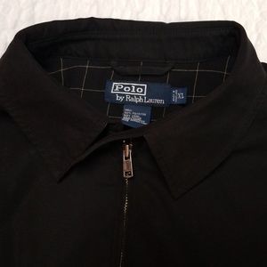 Polo by Ralph Lauren XL Jacket